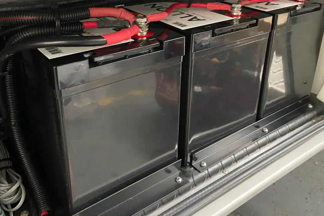 Caravan Repairs Adelaide