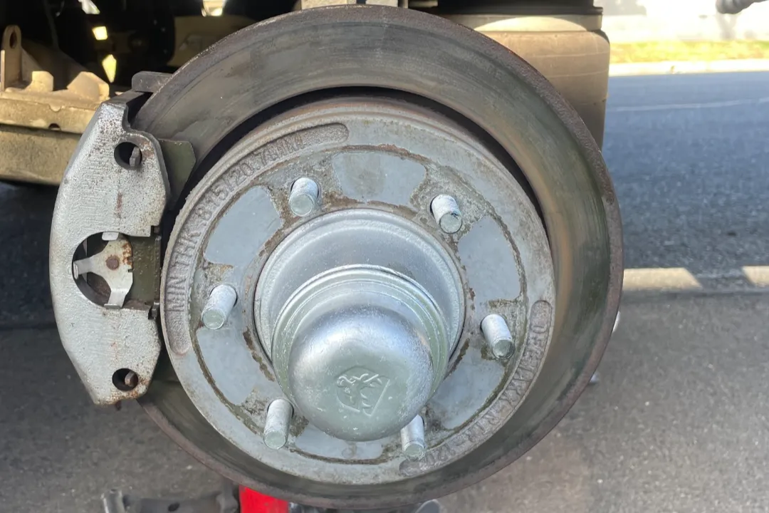 Caravan Repairs Adelaide